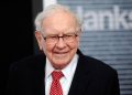 Warren Buffett