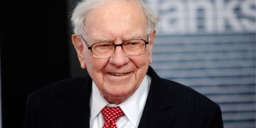 Warren Buffett