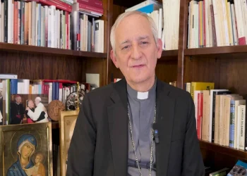 Il Cardinale Matteo Maria Zuppi sulla Scuola: "Deve essere inclusiva"