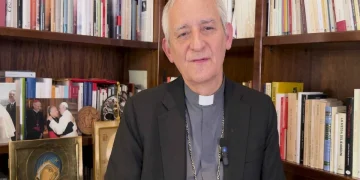 Il Cardinale Matteo Maria Zuppi sulla Scuola: "Deve essere inclusiva"