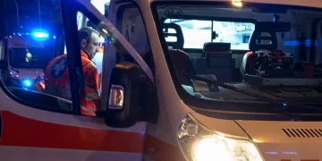 60enne trovato morto in una cella frigorifera di un'azienda alimentare: indagini in corso