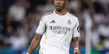 David Alaba