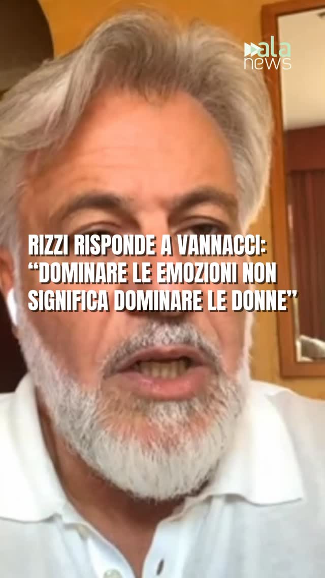 Nel confronto sul femminicidio e sul cosiddetto “patriarcato mediterraneo”, Dam…
