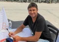 Di Battista rientra a Ciampino in aeroambulanza dopo il ricovero a Cuba