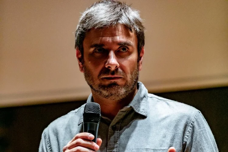 Alessandro Di Battista