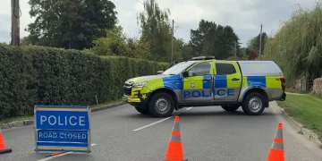 UK: sventato attacco terroristico a base RAF, 5 arresti dopo allarme cittadina
