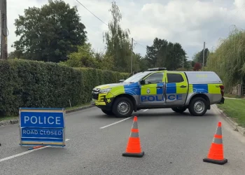 L'antiterrorismo esclude ordigni nei tre furgoni fermati presso la base Raf di Fairford