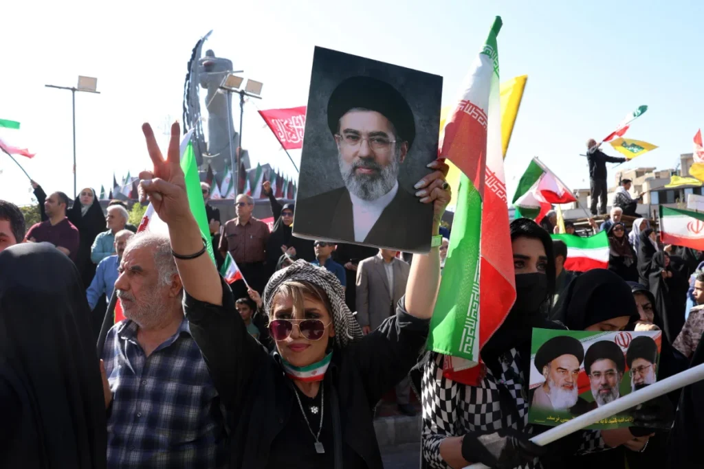 Guerra Usa-Iran | Usa e Iran tengono incontro positivo all’Onu, valutano negoziati