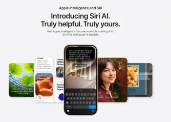 Apple Intelligence