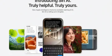 Apple Intelligence