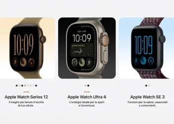 Apple Watch Series 12 e Ultra 4
