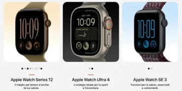 Apple Watch Series 12 e Ultra 4