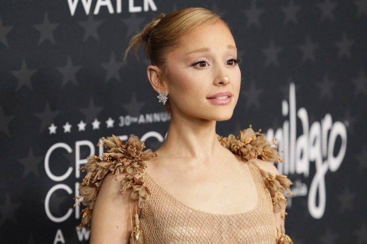 Ariana Grande chiude l'Eternal Sunshine Tour con il concerto alla O2 Arena di Londra e annuncia una pausa