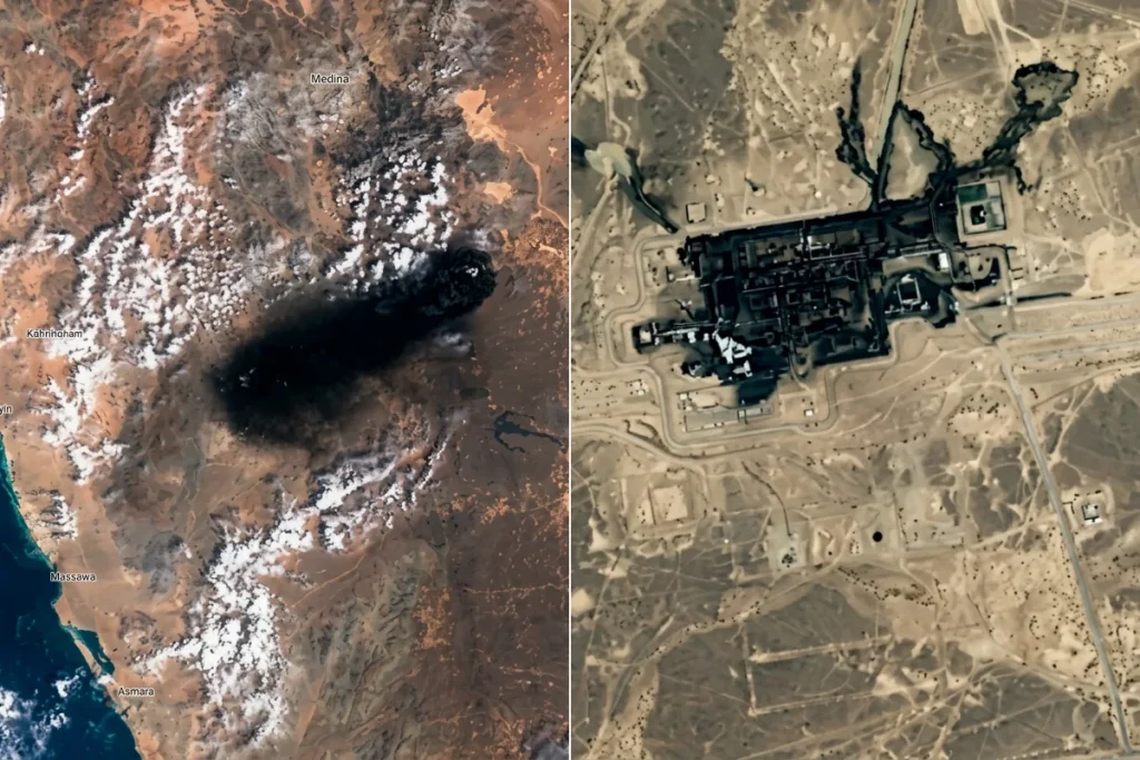 Guerra Usa-Iran | Houthi bloccano Bab al‑Mandeb dopo presa di Mocha, Riad prepara raid