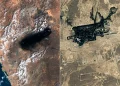 Attacco all'oleodotto Est-Ovest in Arabia Saudita