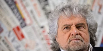 Grillo demolisce il M5s di Conte: sono in mano reverendo Jones, uomo che sussurrava ai cavilli