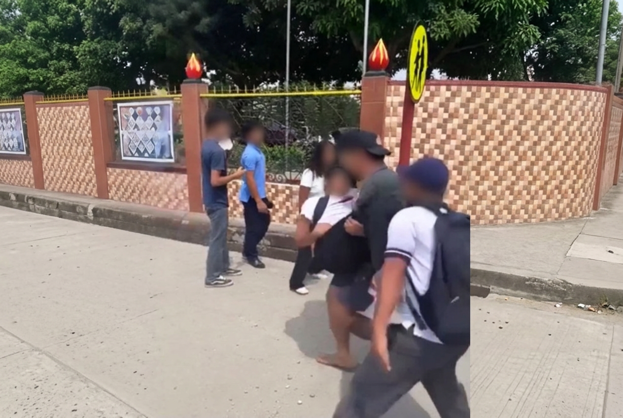 Sparatoria in una scuola nelle Filippine: almeno un morto, quattro feriti