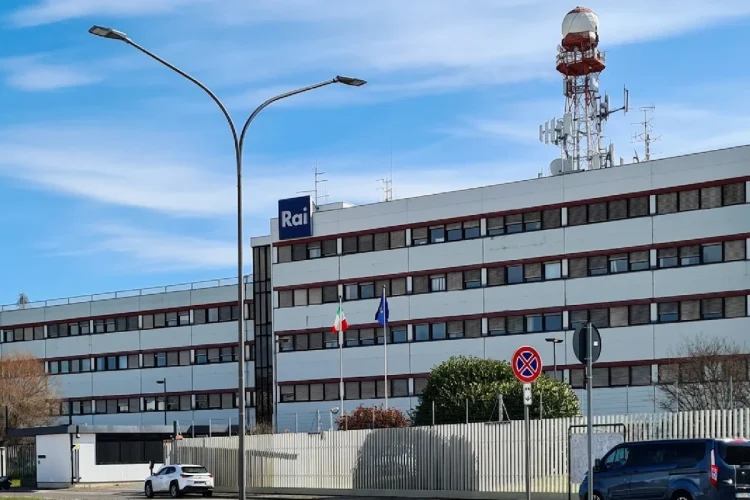 RAI Bologna