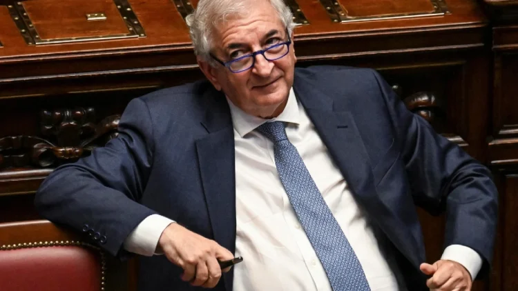 Caso Regeni, Foti: «Faremo rispettare la sentenza. Lo Stato chiederà il risarcimento» https://t.co/VO2W20JhM2 https://t.co/8bnCQp0zJD | @Open_gol