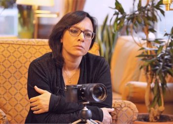 Claudia Di Pasquale