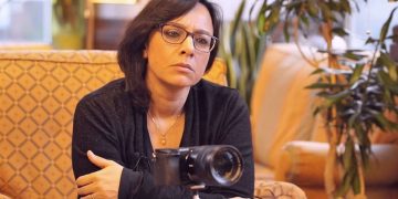 Claudia Di Pasquale