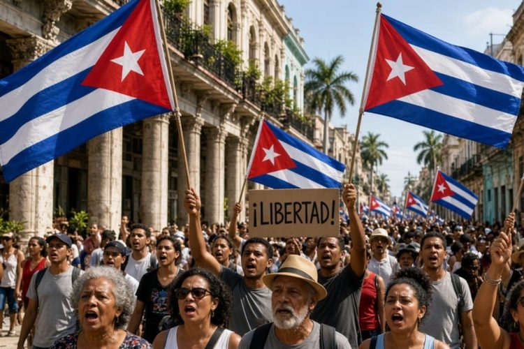 Cuba