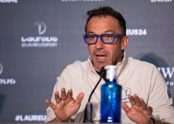 Del Piero critica il Napoli