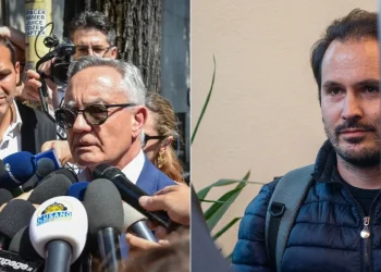 Delitto di Garlasco, la Procura di Pavia sente Garofano e gli ufficiali del Ris del 2007
