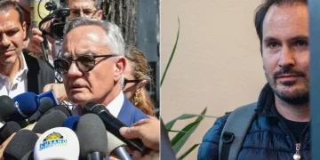 Delitto di Garlasco, la Procura di Pavia sente Garofano e gli ufficiali del Ris del 2007