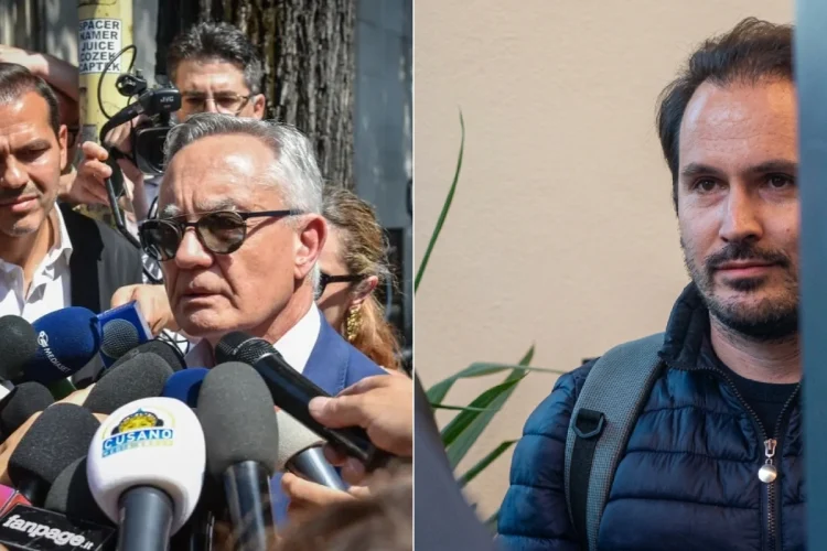 Delitto di Garlasco, la Procura di Pavia sente Garofano e gli ufficiali del Ris del 2007