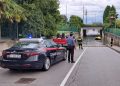 Donna annegata, un carabiniere la estrae