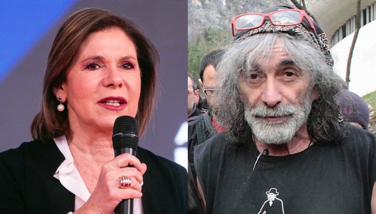 Corona-Berlinguer: lite in diretta a "È sempre Cartabianca" per un ritardo, poi le scuse e il futuro incerto