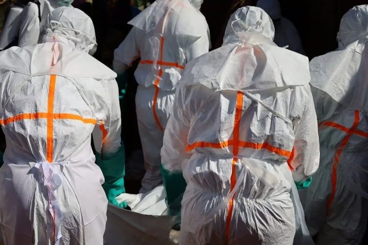 Ebola in Congo: 3.007 morti, l'epidemia si espande in sei province e minaccia di superare il picco