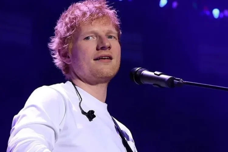 Ed Sheeran non definisce "genocidio" il massacro di Gaza, Macklemore criticato