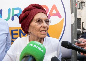 Emma Bonino e il Quirinale: "Io candidata? Il mio momento era 25 anni fa"