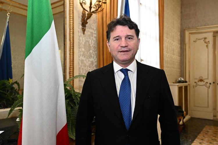 Caso Silvestro, il senatore di Forza Italia "indagato dopo la denuncia di un'imprenditrice"