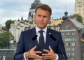 Macron chiede di agire per Gaza e torna a difendere all'Onu la soluzione a due Stati