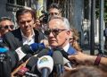 Garlasco, Luciano Garofano ex generale e comandante del Reparto Investigazioni Scientifiche dell'Arma dei Carabinieri