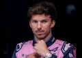 Pierre Gasly