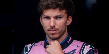 Pierre Gasly