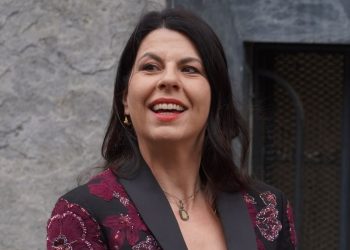 Geppi Cucciari