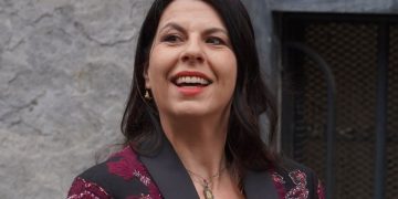 Geppi Cucciari