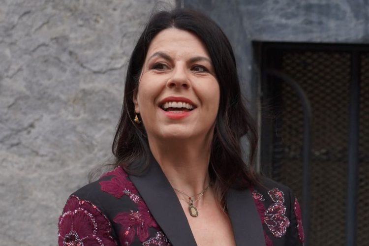 Geppi Cucciari