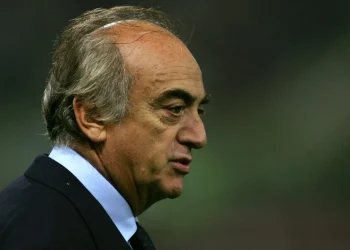 Antonio Giraudo parla dopo 20 anni di Calciopoli e gogna mediatica
