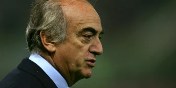 Antonio Giraudo parla dopo 20 anni di Calciopoli e gogna mediatica
