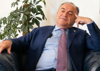 Nicola Gratteri Università degli Studi di Urbino Carlo Bo