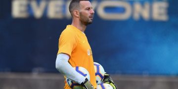 Handanovic