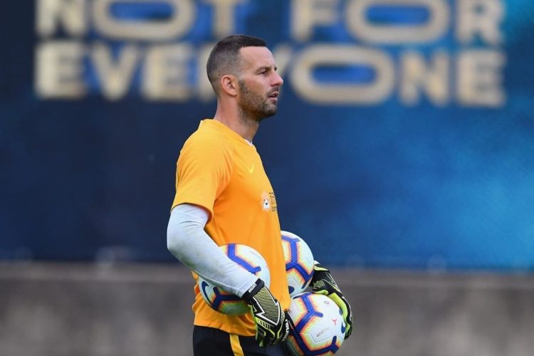 Handanovic