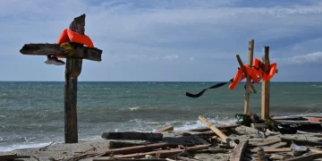 Strage di Cutro, Cassazione conferma la condanna a 20 anni per lo scafista Abdessalem Moha