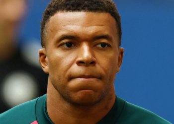 Tentato rapimento di Kylian Mbappé in Francia, arrestato il presunto capo della banda
